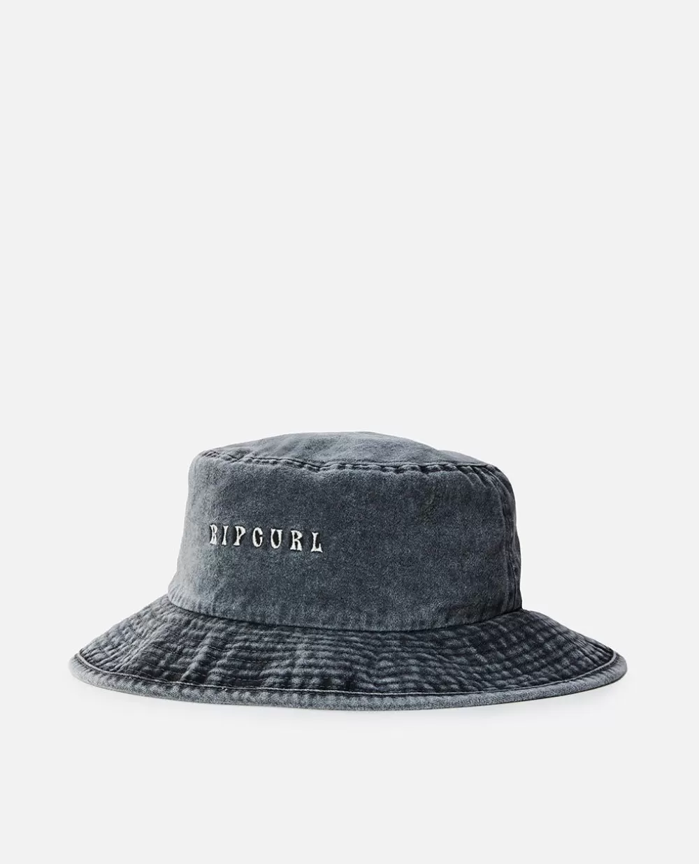 Rip Curl VESTUÁRIO | Chapéus e gorros>Chapéu De Aba Média Washed UPF