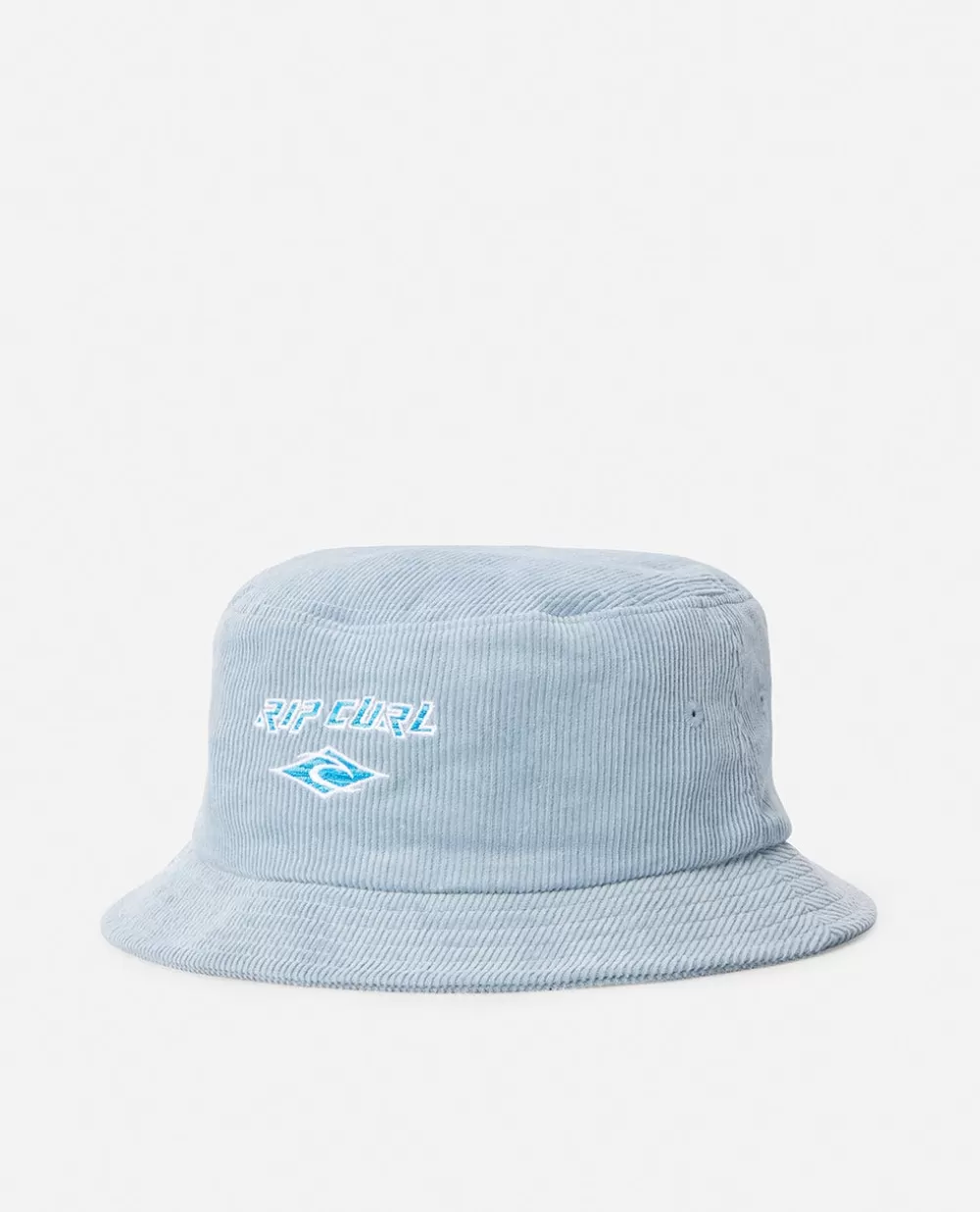 Rip Curl Vestuário | Chapéus e gorros>Chapéu De Balde Com Cordão De Diamante Mint