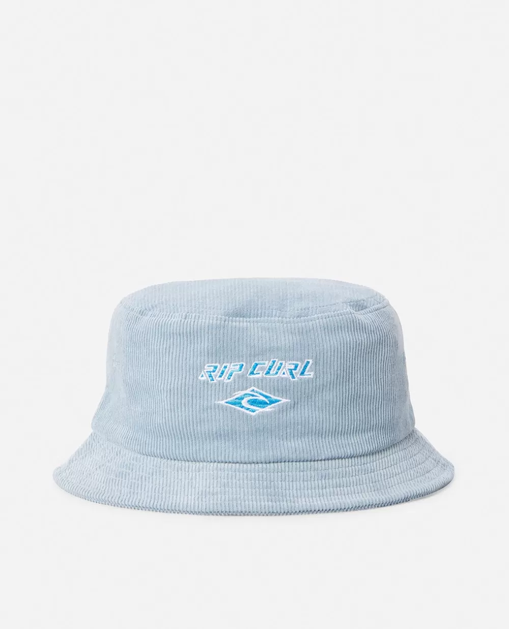 Rip Curl Vestuário | Chapéus e gorros>Chapéu De Balde Com Cordão De Diamante Mint