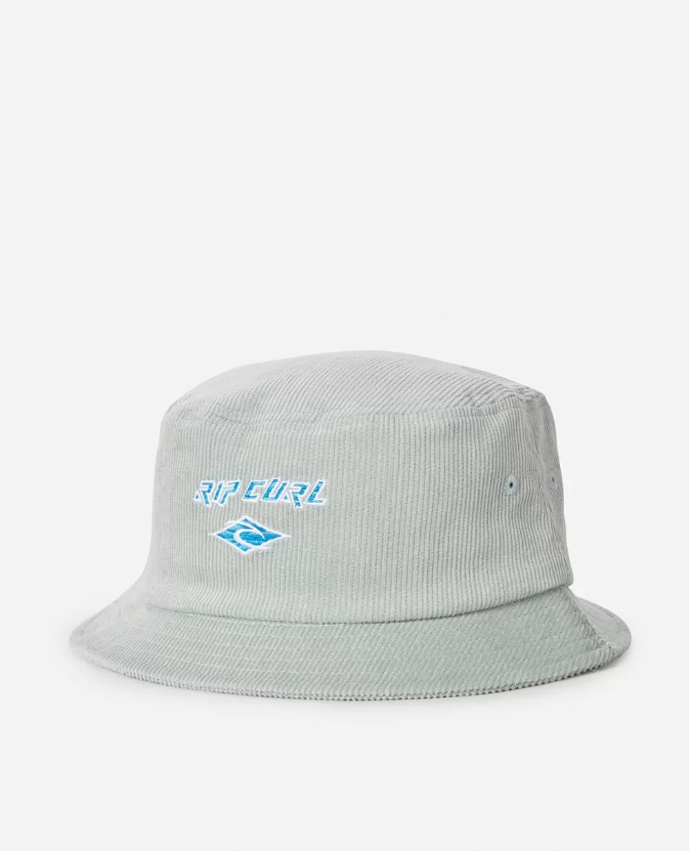 Rip Curl Vestuário | Chapéus e gorros>Chapéu De Balde Com Cordão De Diamante Mint