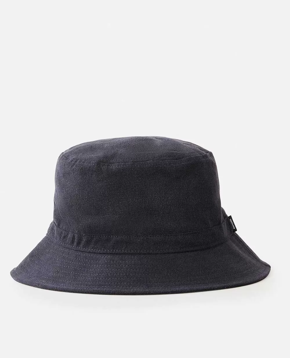 Rip Curl Vestuário | Chapéus e gorros>Chapéu De Balde Da Marca Black