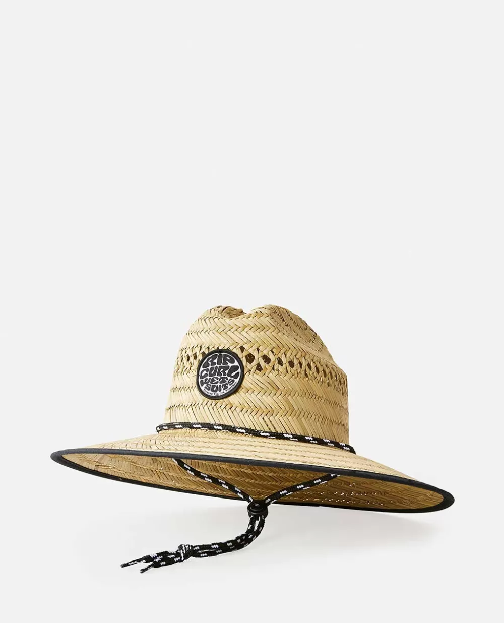 Rip Curl VESTUARIOPARA RAPAZ | Chapéus e gorros>Chapéu De Palha Com Logótipo Para Rapaz Natural