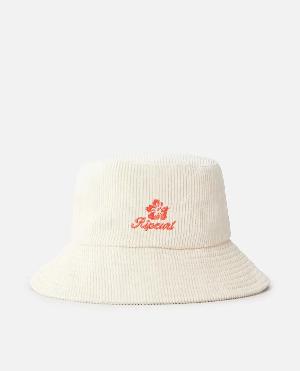 Rip Curl VESTUÁRIO | Chapéus e gorros>Chapéu Hibiscut Heat Off White