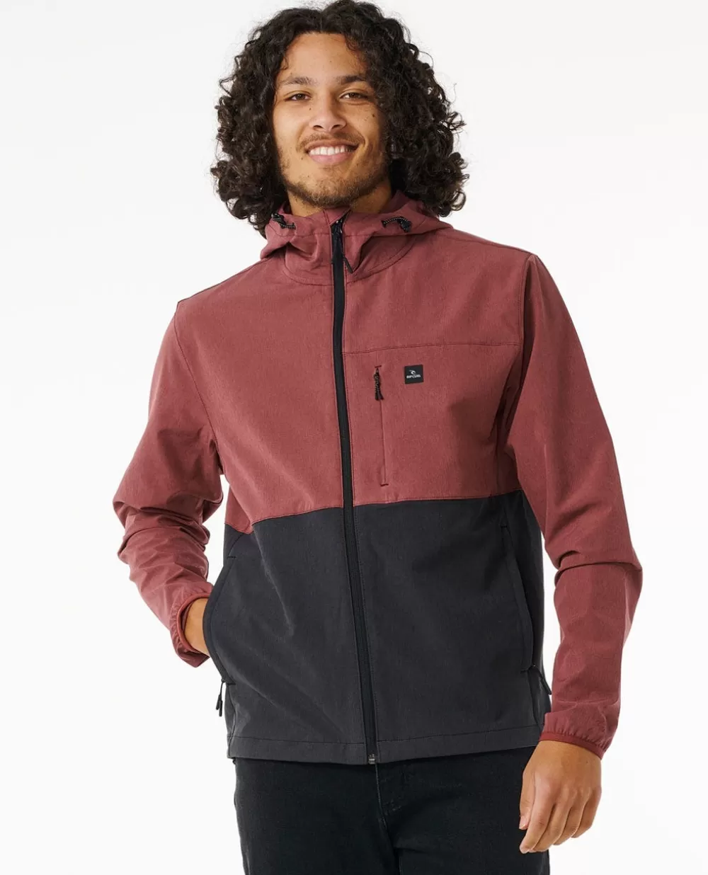 Rip Curl Casacos | Vestuário>Chaqueta Anti Series Elite