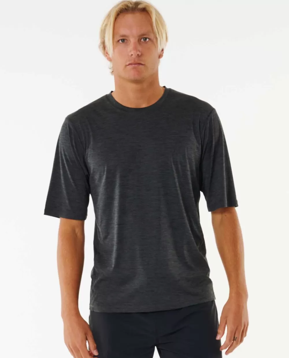 Rip Curl ROUPA DE MERGULHO | Camisolas em rash>Colete De Manga Curta Com Proteção Contra Erupções Dawn Patrol UPF