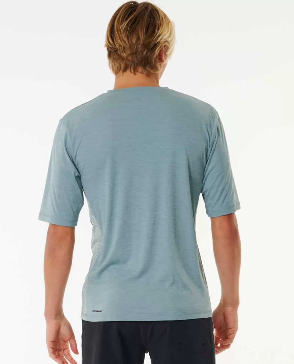 Rip Curl ROUPA DE MERGULHO | Camisolas em rash>Colete De Manga Curta Com Proteção Contra Erupções Dawn Patrol UPF