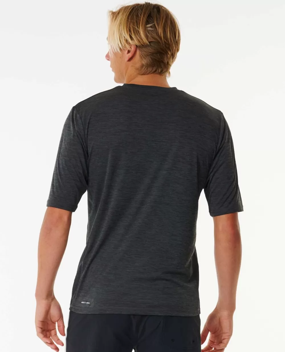Rip Curl ROUPA DE MERGULHO | Camisolas em rash>Colete De Manga Curta Com Proteção Contra Erupções Dawn Patrol UPF