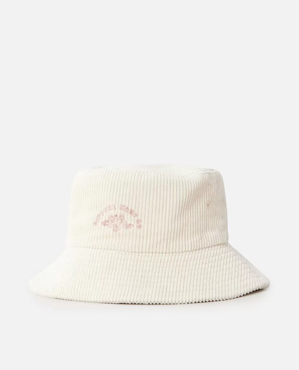 Rip Curl VESTUARIOPARARAPARIGA | Chapéus e gorros>Cord Bucket Hat - Girls Off White