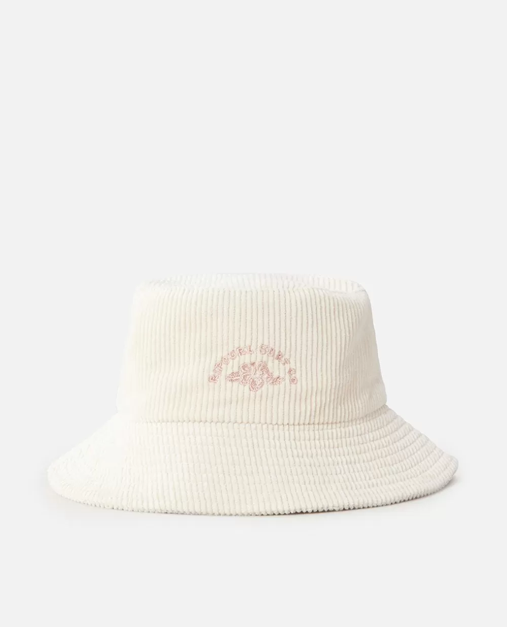 Rip Curl VESTUARIOPARARAPARIGA | Chapéus e gorros>Cord Bucket Hat - Girls Off White