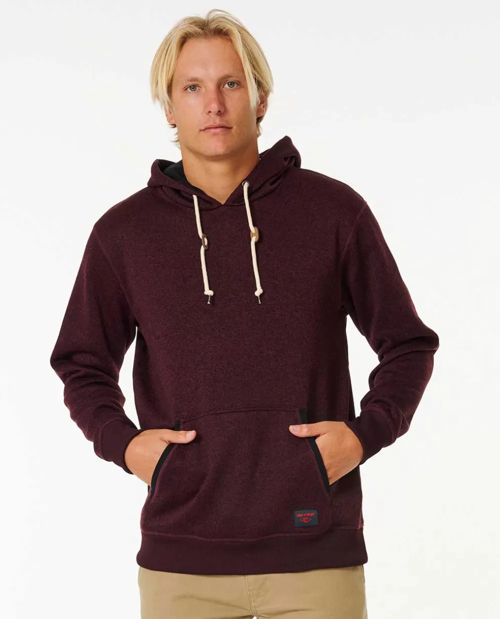 Rip Curl Camisolas com capuz e pulôvers | Vestuário>Crescent Hood Sweater