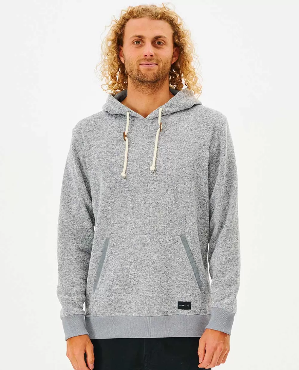 Rip Curl Camisolas com capuz e pulôvers | Vestuário>Crescent Hood Sweater