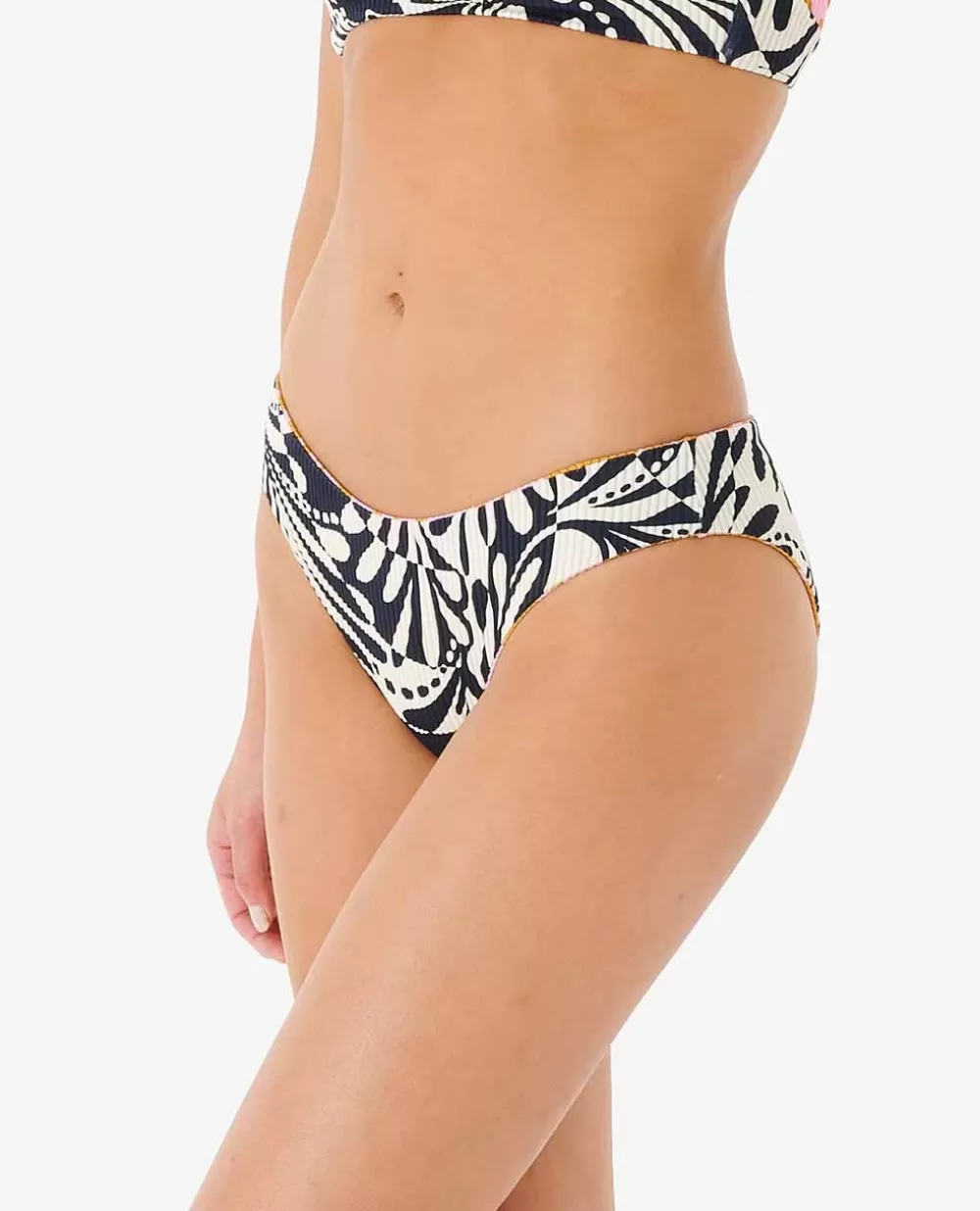 Rip Curl FATOS DEBANHO | Partes de baixo de biquínis>Cueca De Biquíni Afterglow Swirl Good