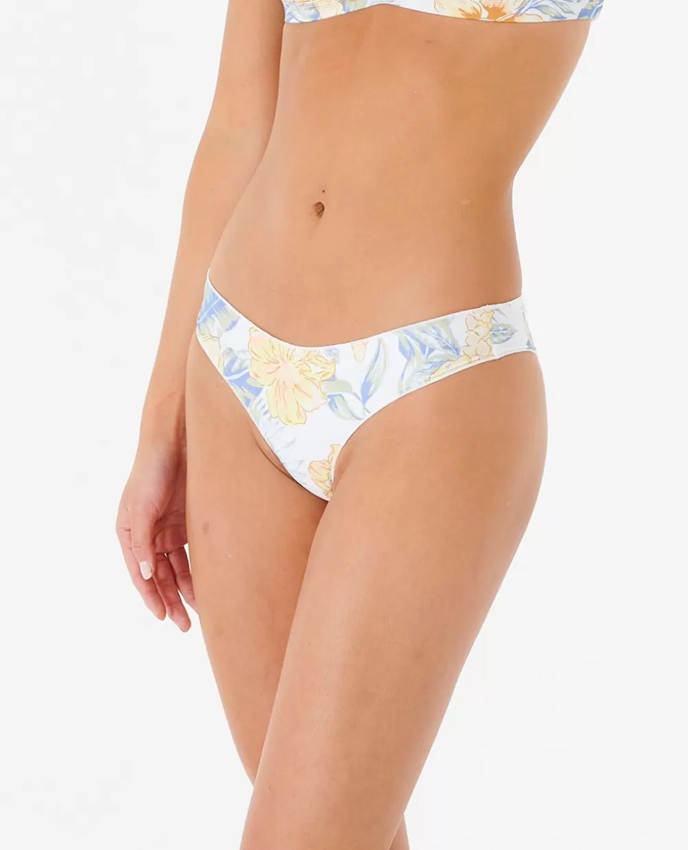 Rip Curl FATOS DEBANHO | Partes de baixo de biquínis>Cueca De Biquíni Cheeky Always Summer