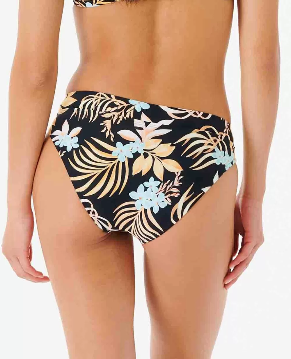 Rip Curl FATOS DEBANHO | Partes de baixo de biquínis>Cueca De Biquíni Completa Sun Dance