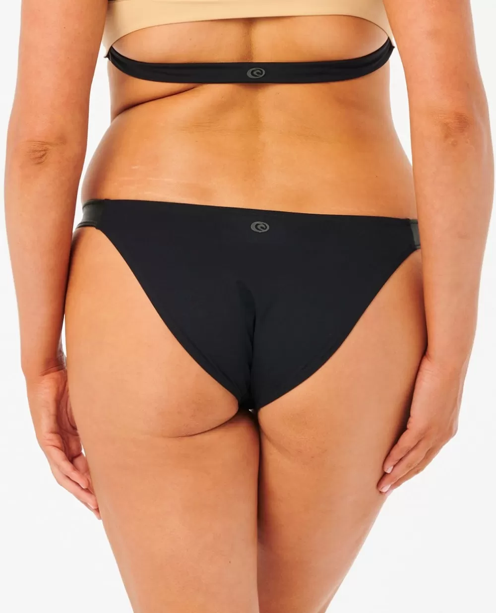 Rip Curl FATOS DEBANHO | Partes de baixo de biquínis>Cueca De Biquíni Mirage Ultimate Good Black