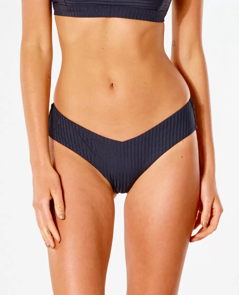 Rip Curl FATOS DEBANHO | Partes de baixo de biquínis>Cueca De Biquíni Premium Skimpy Hipster