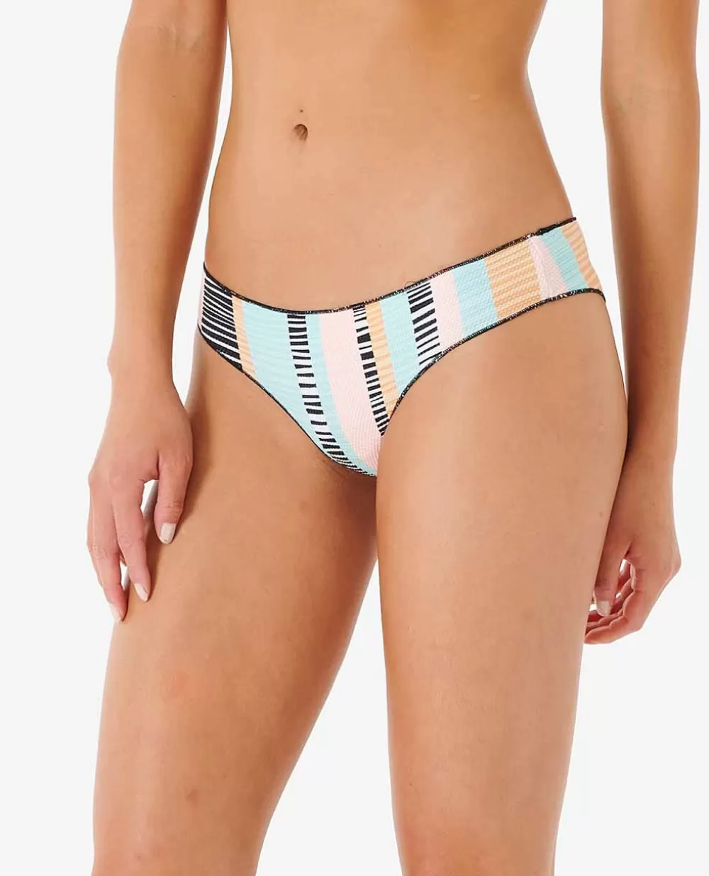 Rip Curl FATOS DEBANHO | Partes de baixo de biquínis>Cueca De Biquíni Ripple Effect Cheeky