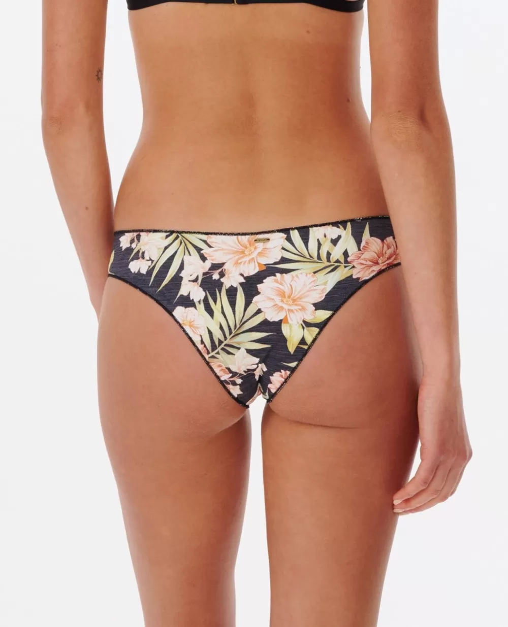 Rip Curl FATOS DEBANHO | Partes de baixo de biquínis>Cueca De Biquíni Sol Seeker Cheeky White