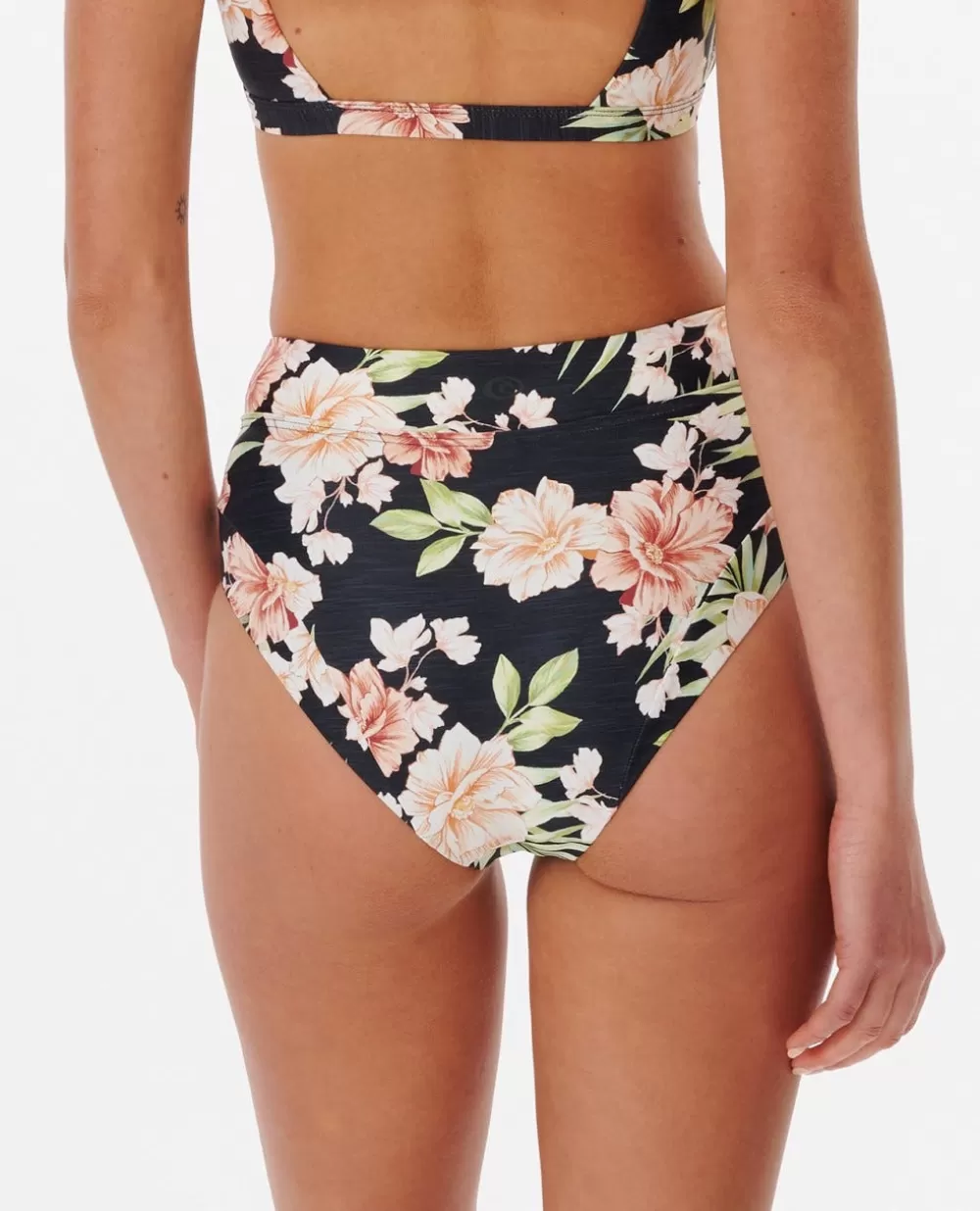 Rip Curl FATOS DEBANHO | Partes de baixo de biquínis>Cueca De Biquíni Sol Seeker Mirage Black