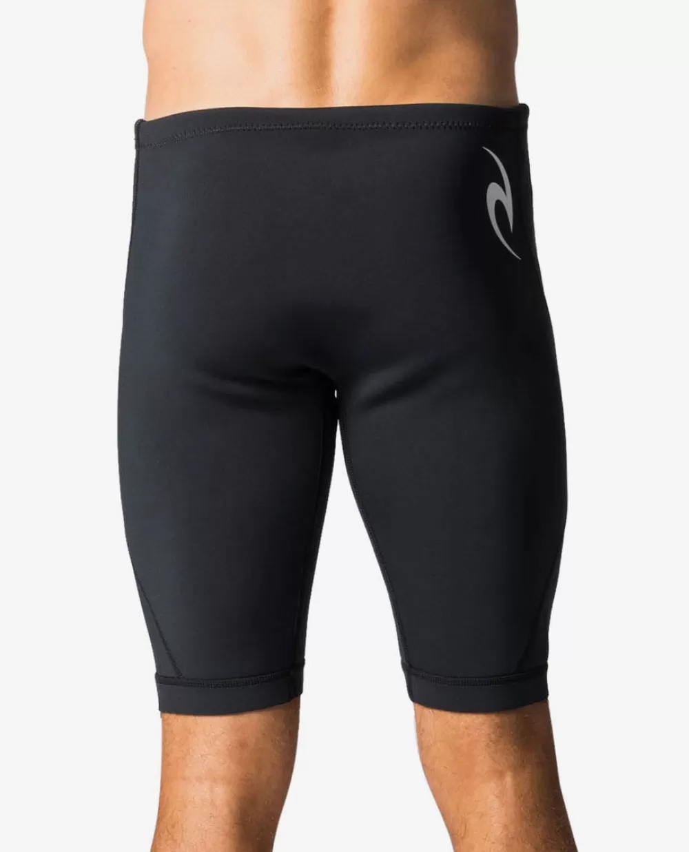 Rip Curl ROUPA DE MERGULHO | Casacos e camisolas>Dawn Patrol 1mm Neo Shorts 窶ções De Surf Black