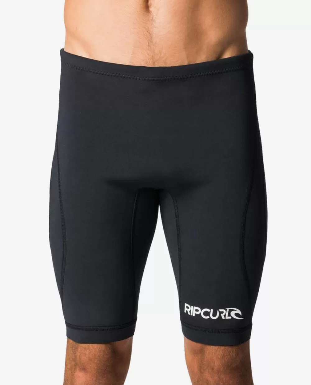 Rip Curl ROUPA DE MERGULHO | Casacos e camisolas>Dawn Patrol 1mm Neo Shorts 窶ções De Surf Black