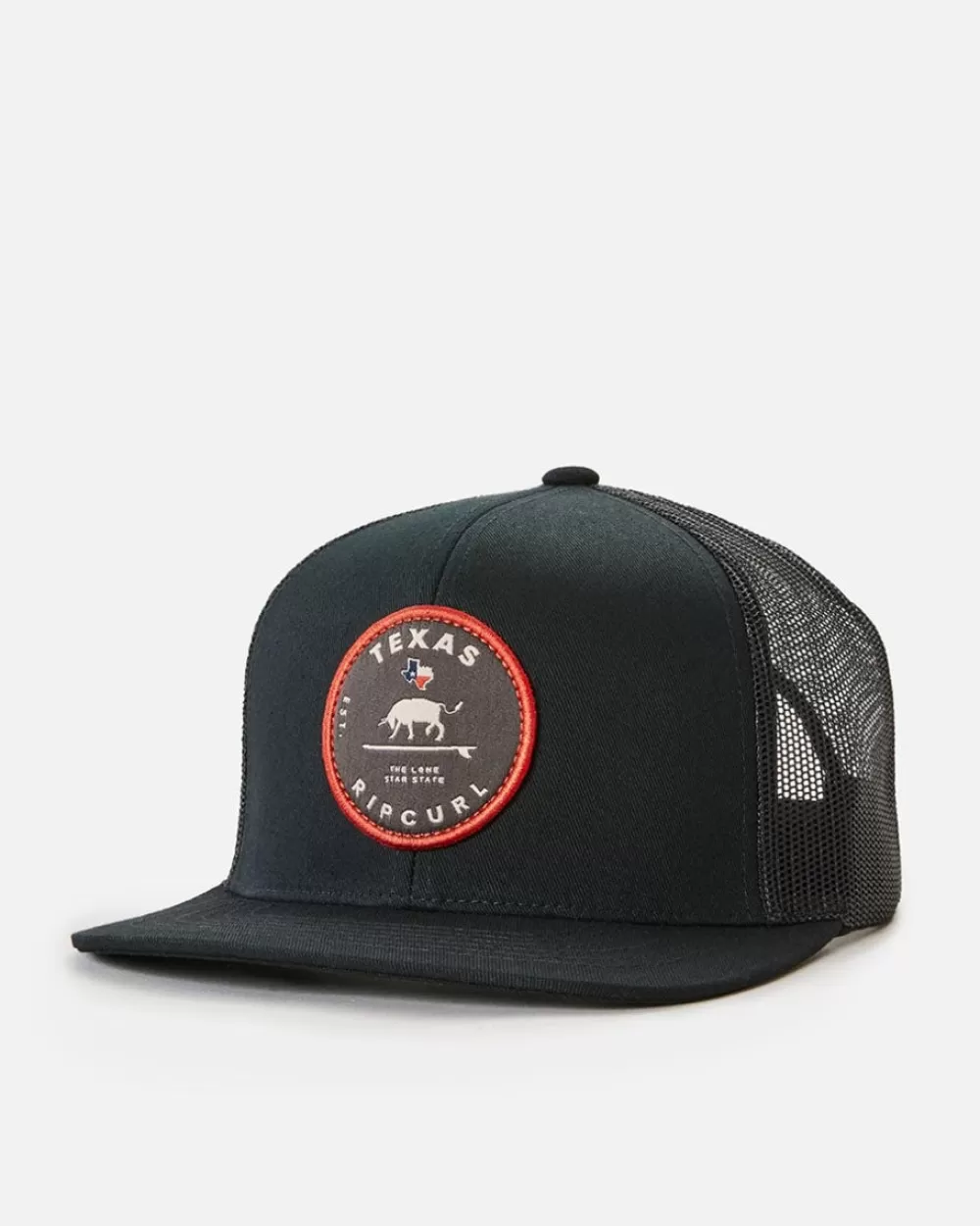 Rip Curl Vestuário | Chapéus e gorros>Destinations Trucker