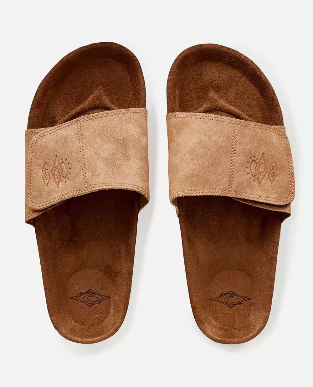 Rip Curl Calçado>Escorrega De água Doce De Dedo Aberto 1046