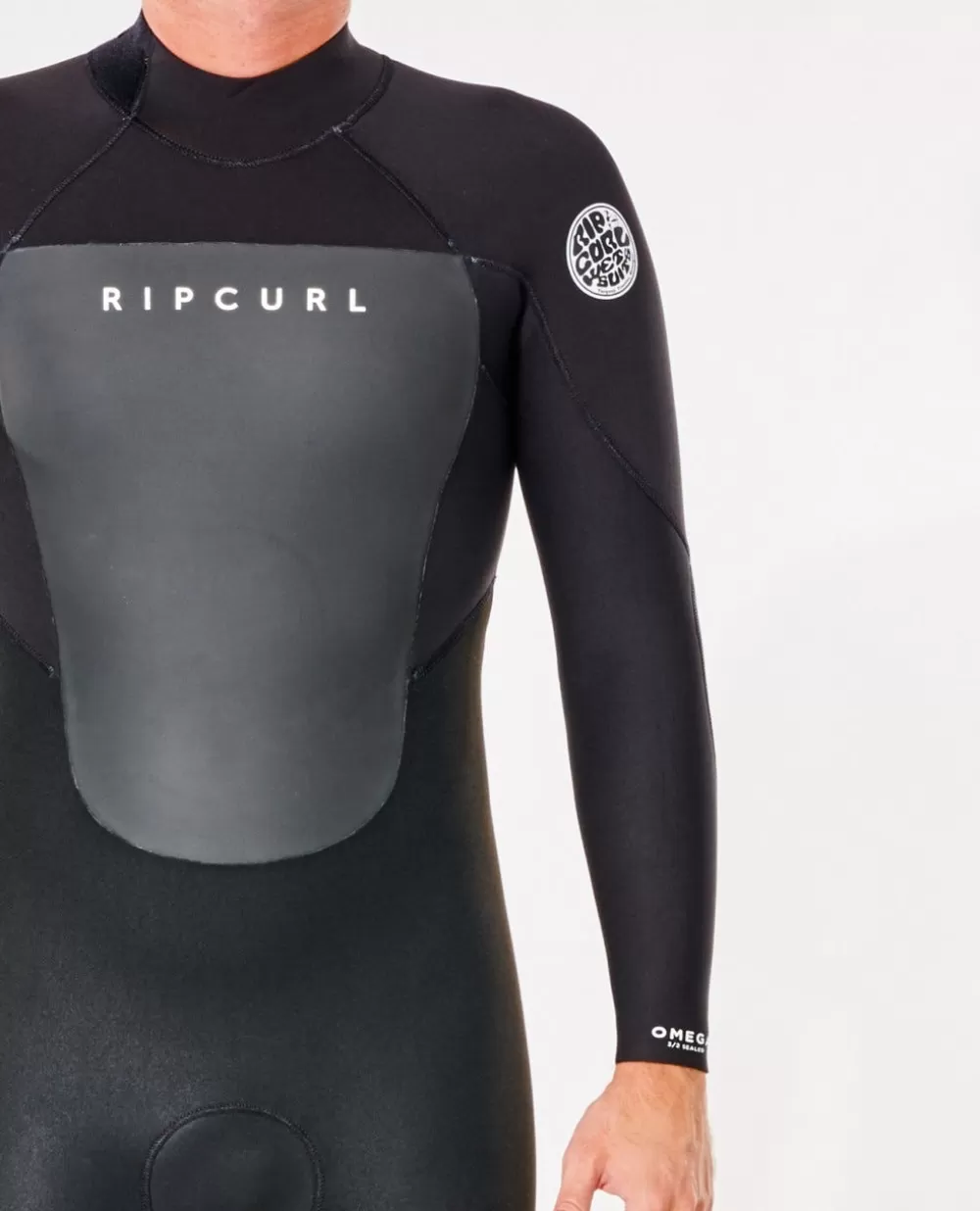 Rip Curl ROUPA DE MERGULHO | Fatos completos>Fato De Mergulho Com Fecho De Correr Atrás 3/2 Omega