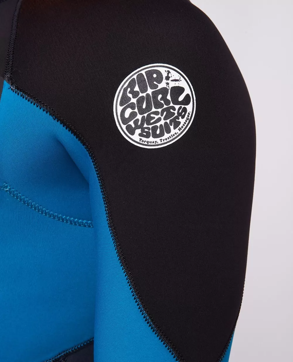 Rip Curl ROUPA DE MERGULHO | Fatos completos>Fato De Mergulho Com Fecho De Correr Atrás 3/2 Omega