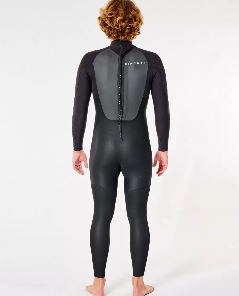 Rip Curl ROUPA DE MERGULHO | Fatos completos>Fato De Mergulho Com Fecho De Correr Atrás 4/3 Omega