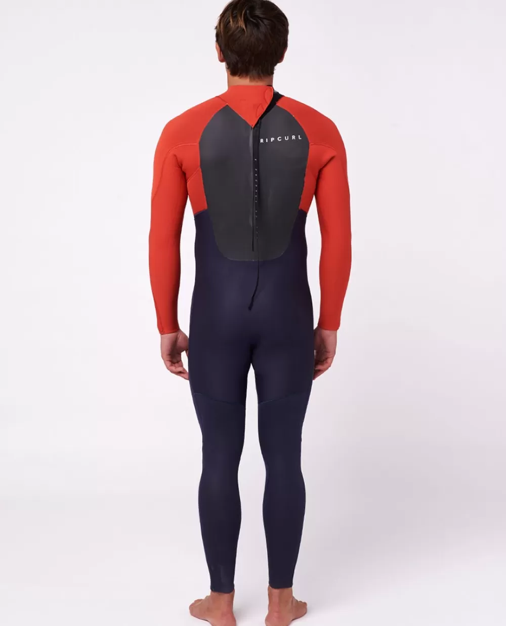 Rip Curl ROUPA DE MERGULHO | Fatos completos>Fato De Mergulho Com Fecho De Correr Atrás 4/3 Omega
