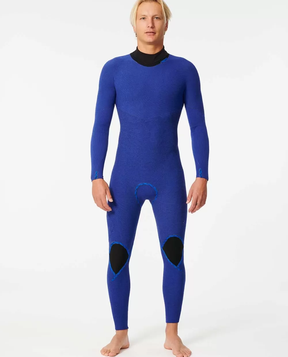 Rip Curl ROUPA DE MERGULHO | Fatos completos>Fato De Mergulho E Bomb 3/2 Com Fecho De Correr Atrás Black