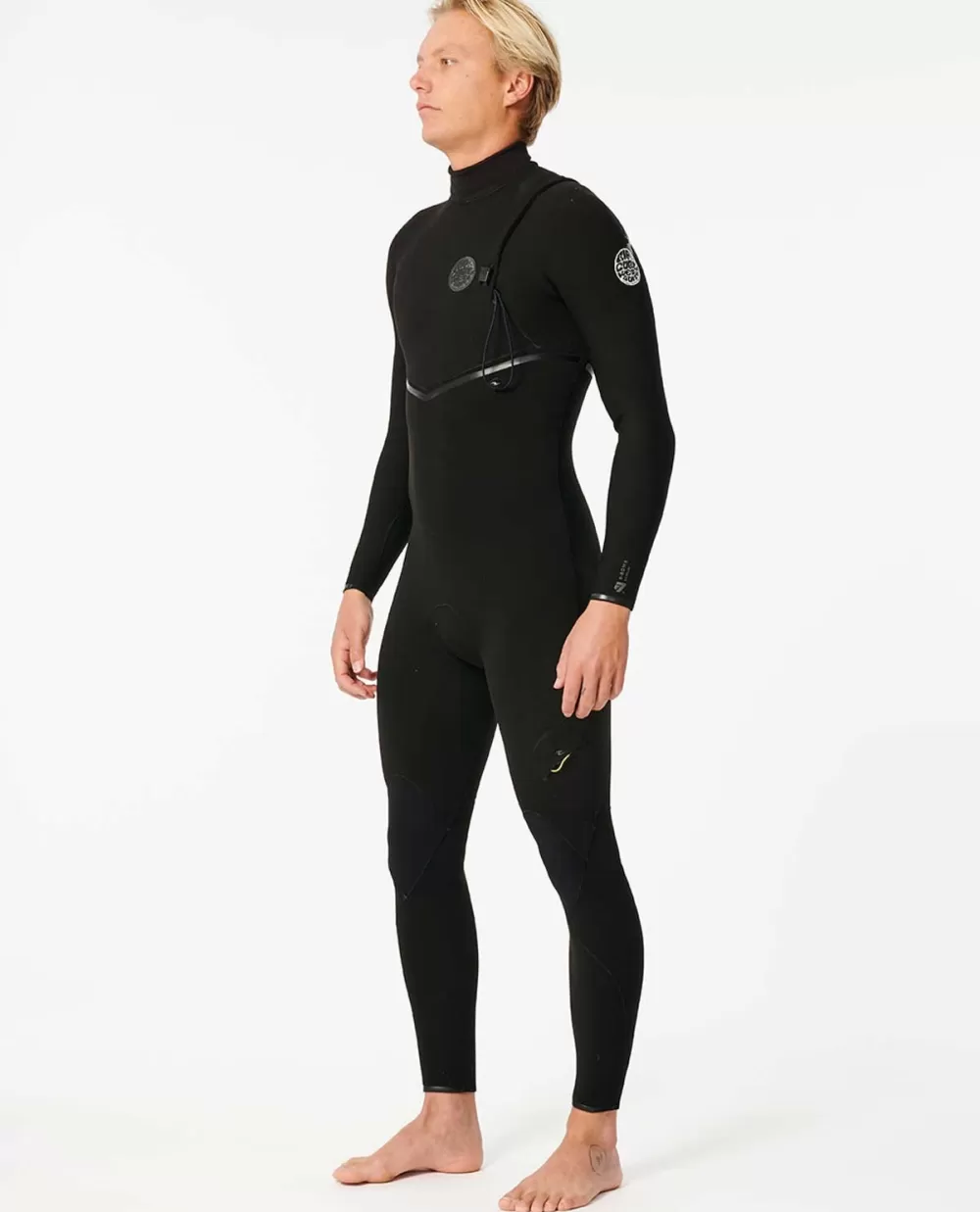 Rip Curl ROUPA DE MERGULHO | Fatos completos>Fato De Mergulho E Bomb 3/2 Sem Fecho De Correr