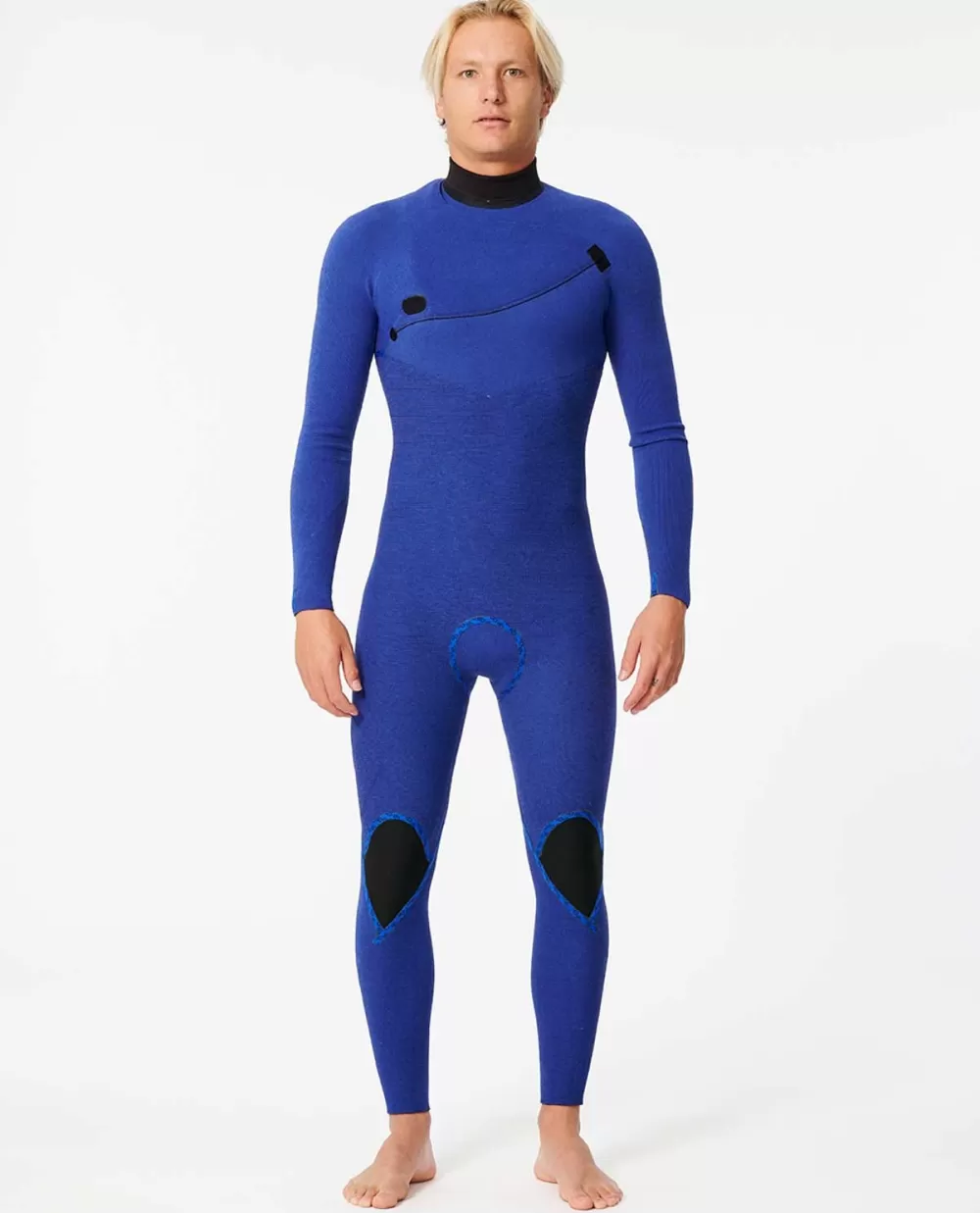 Rip Curl ROUPA DE MERGULHO | Fatos completos>Fato De Mergulho E Bomb 3/2 Sem Fecho De Correr