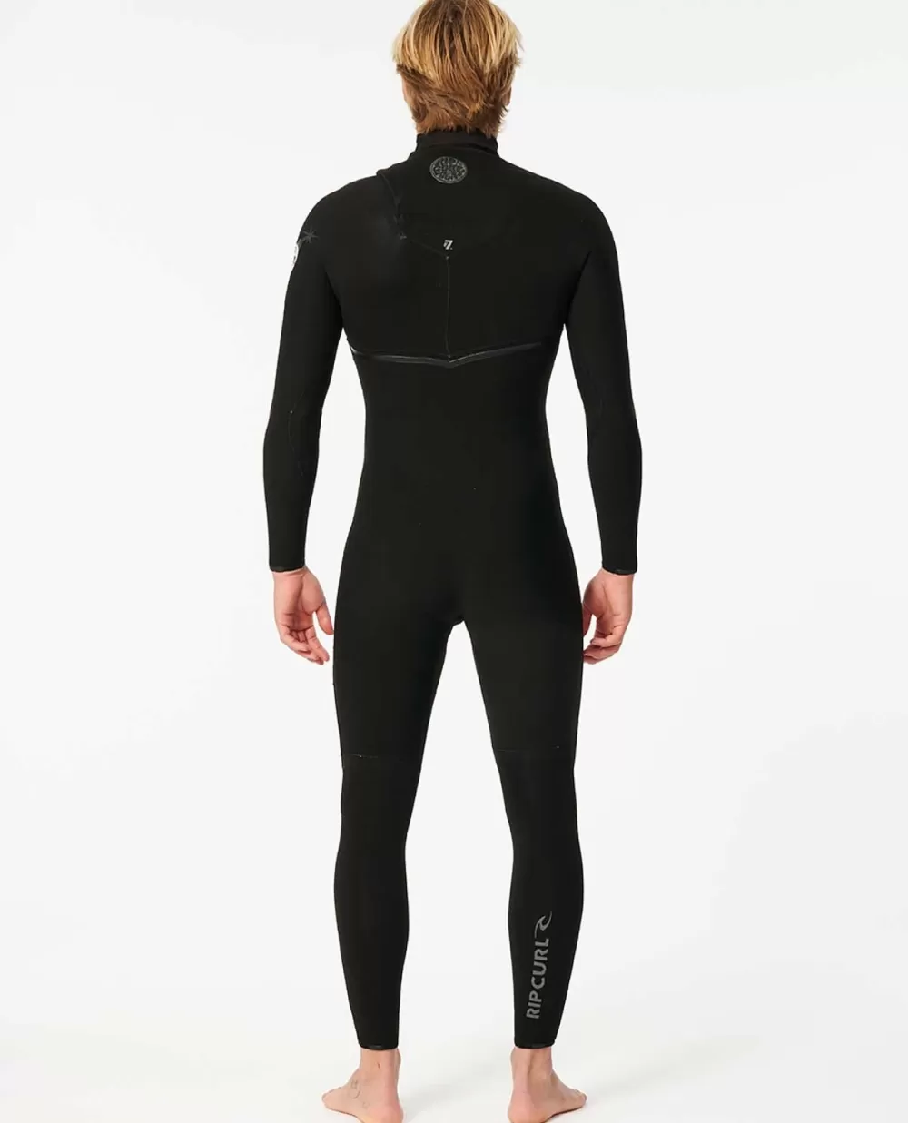 Rip Curl ROUPA DE MERGULHO | Fatos completos>Fato De Mergulho E Bomb 4/3 Sem Fecho De Correr