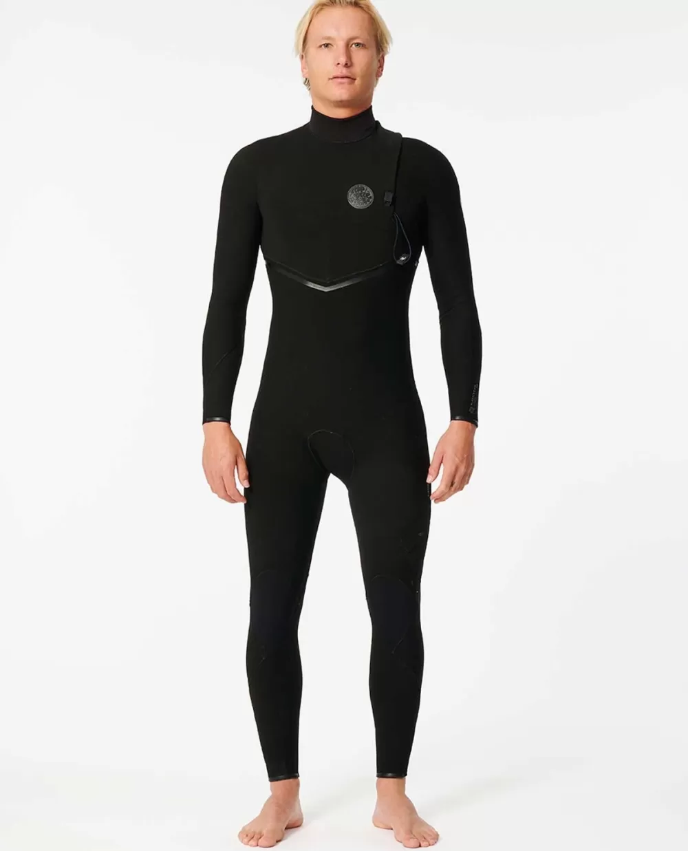 Rip Curl ROUPA DE MERGULHO | Fatos completos>Fato De Mergulho Flashbomb 3/2 Sem Fecho De Correr