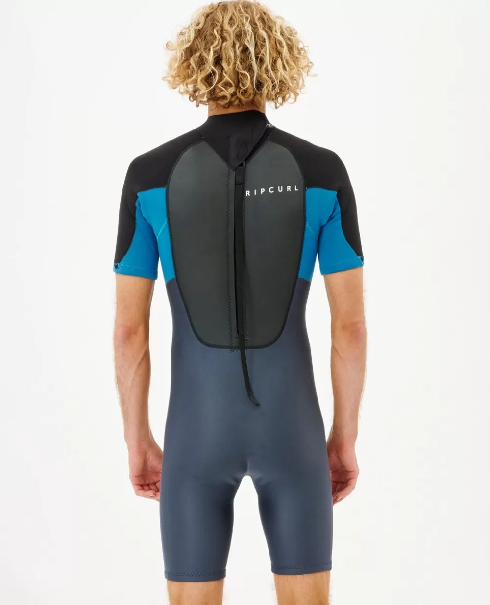Rip Curl ROUPA DE MERGULHO | Fatos de primavera>Fato De Primavera Com Fecho De Correr Atrás Omega 2mm
