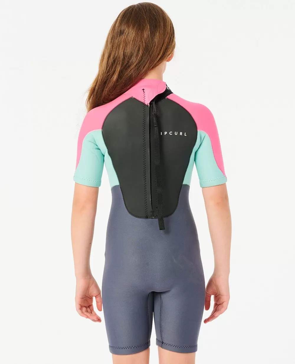 Rip Curl FATOS DEMERGULHOPARA RAPAZ | Fatos de primavera>Fato De Primavera Com Fecho De Correr Atrás Para Rapaz Omega