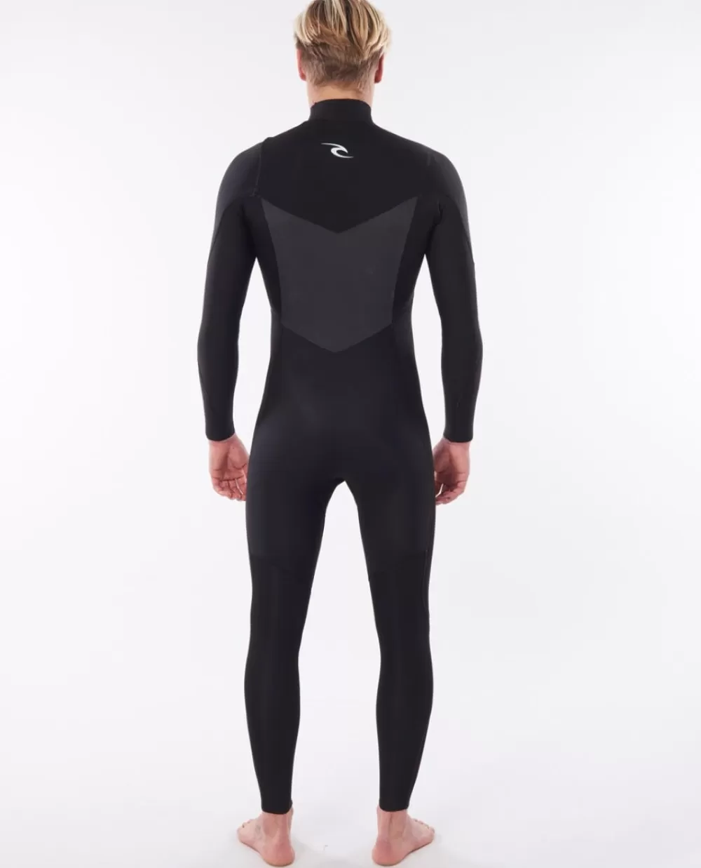 Rip Curl ROUPA DE MERGULHO | Fatos completos>Fato De Surf Dawn Patrol Perf Chest Zip 4/3 (2022)