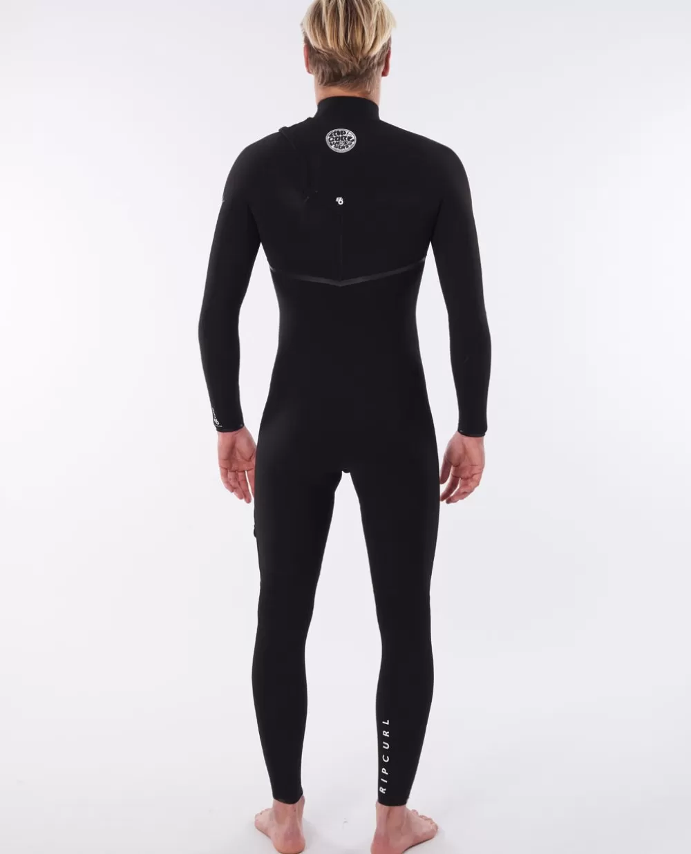 Rip Curl ROUPA DE MERGULHO | Fatos completos>Fato De Surf E Bomb 3/2 Zip Free (2022)