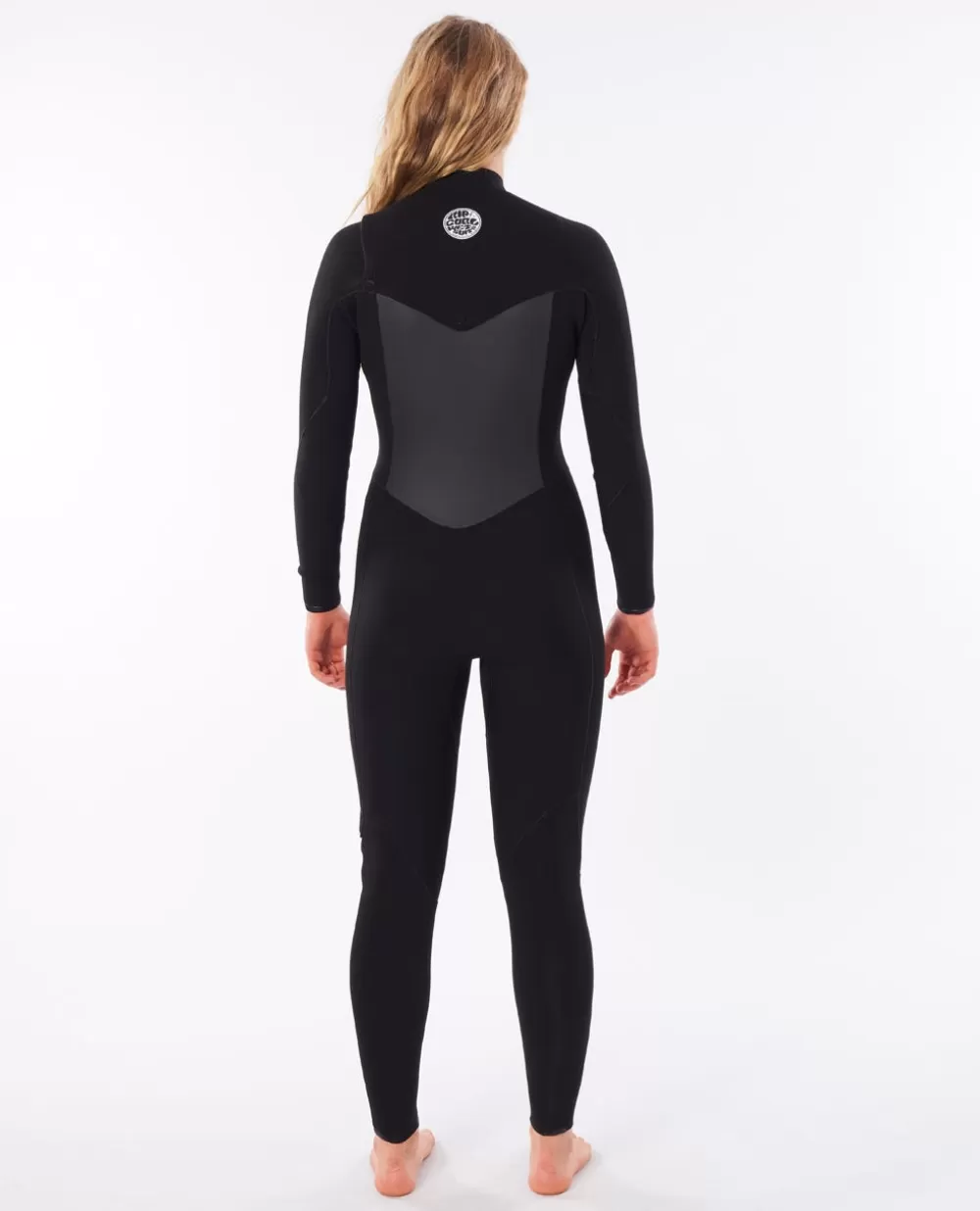 Rip Curl ROUPA DEMERGULHO | Fatos completos>Fato De Surf Women Flashbomb 3/2 (2022)