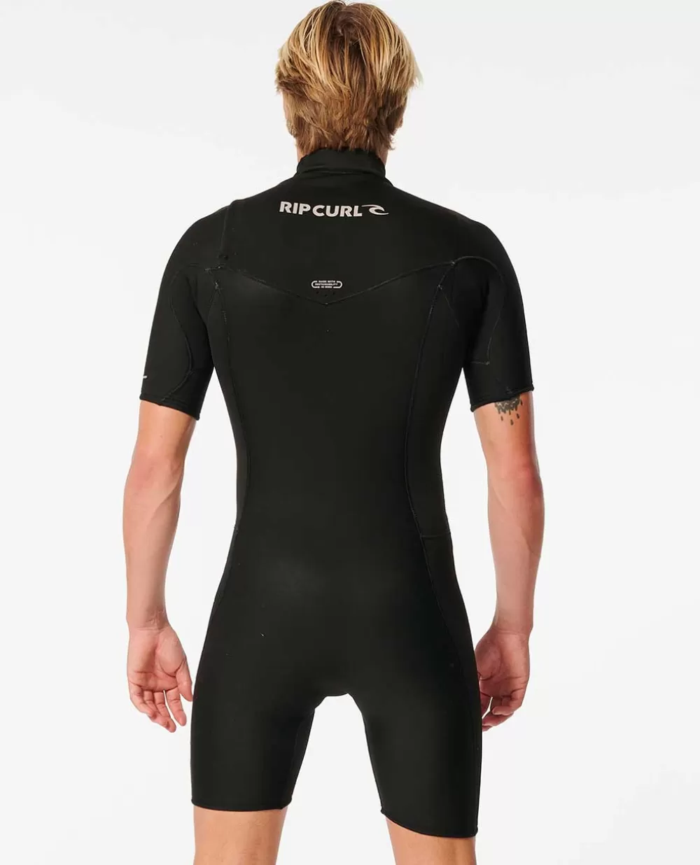 Rip Curl ROUPA DE MERGULHO | Fatos de primavera>Fato De Treino 2/2 Com Fecho De Correr No Peito Dawn Patrol Dark Navy
