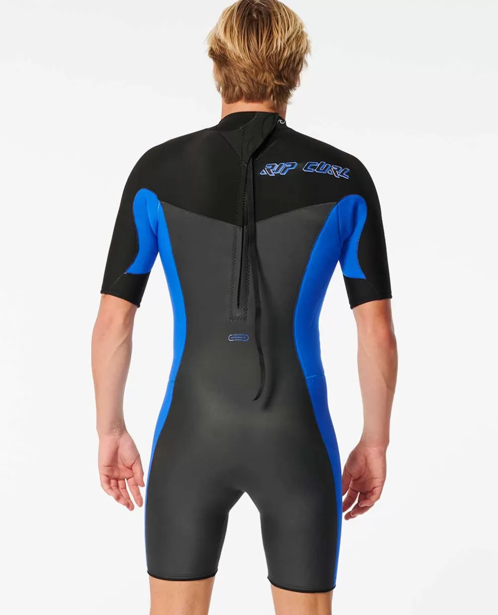 Rip Curl ROUPA DE MERGULHO | Fatos de primavera>Fato De Treino Com Fecho De Correr De 2 Mm Da Dawn Patrol
