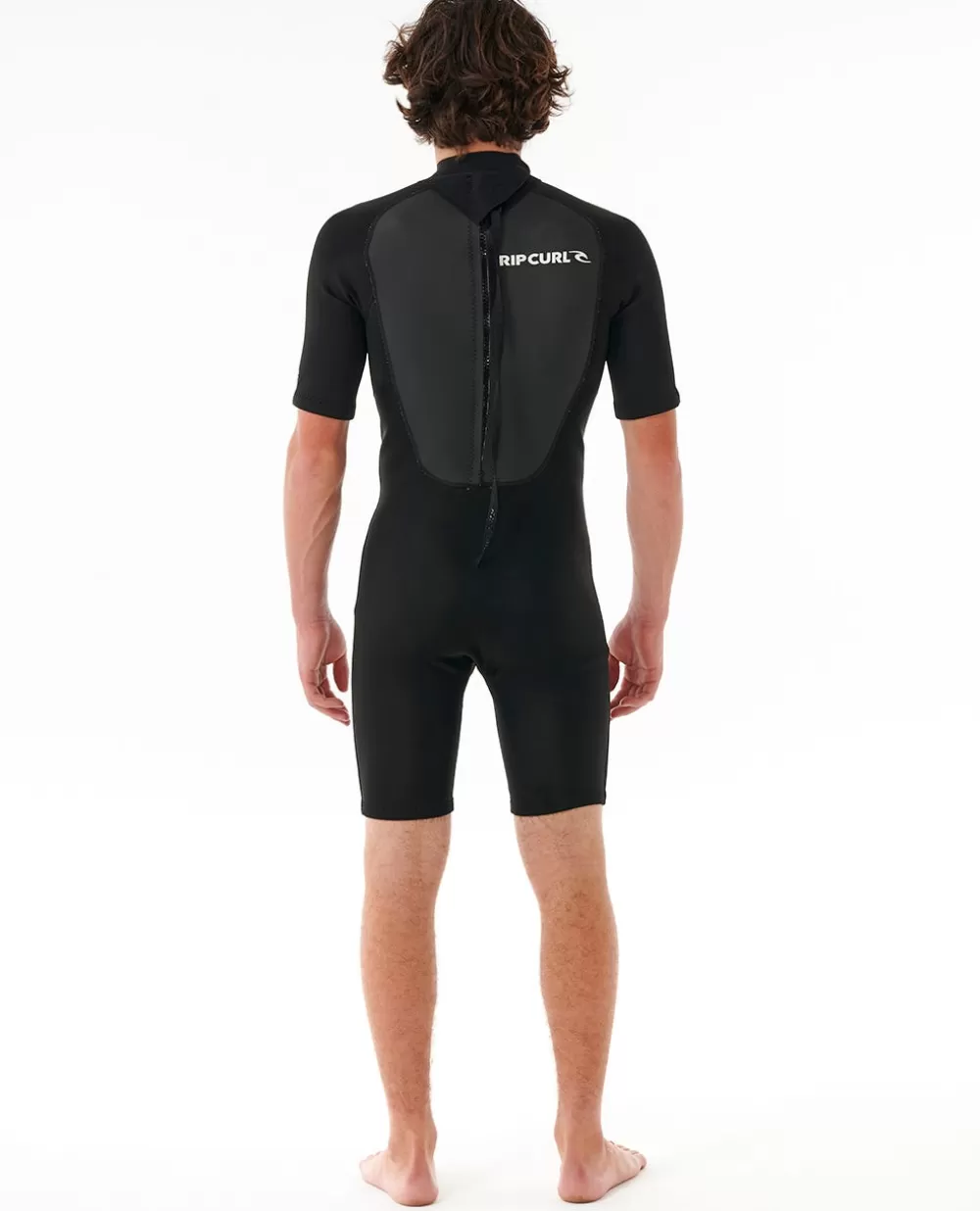 Rip Curl ROUPA DE MERGULHO | Fatos de primavera>Fato De Treino Para Molas Omega 2mm Com Fecho De Correr Atrás