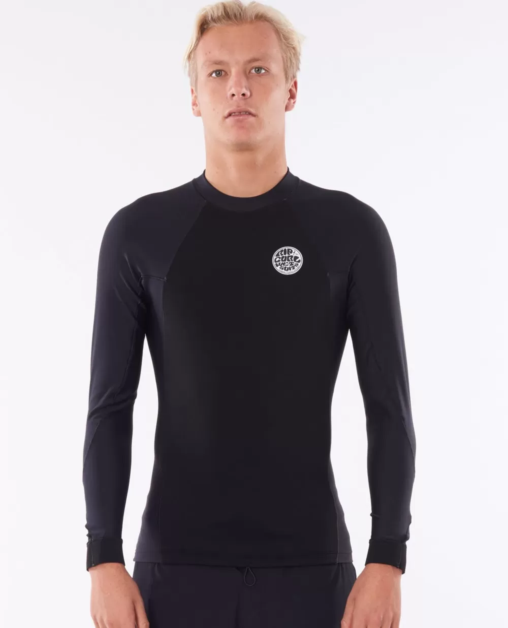 Rip Curl ROUPA DE MERGULHO | Casacos e camisolas>Flash Bomb Neo 0.5mm Poly Long Sleeve Black