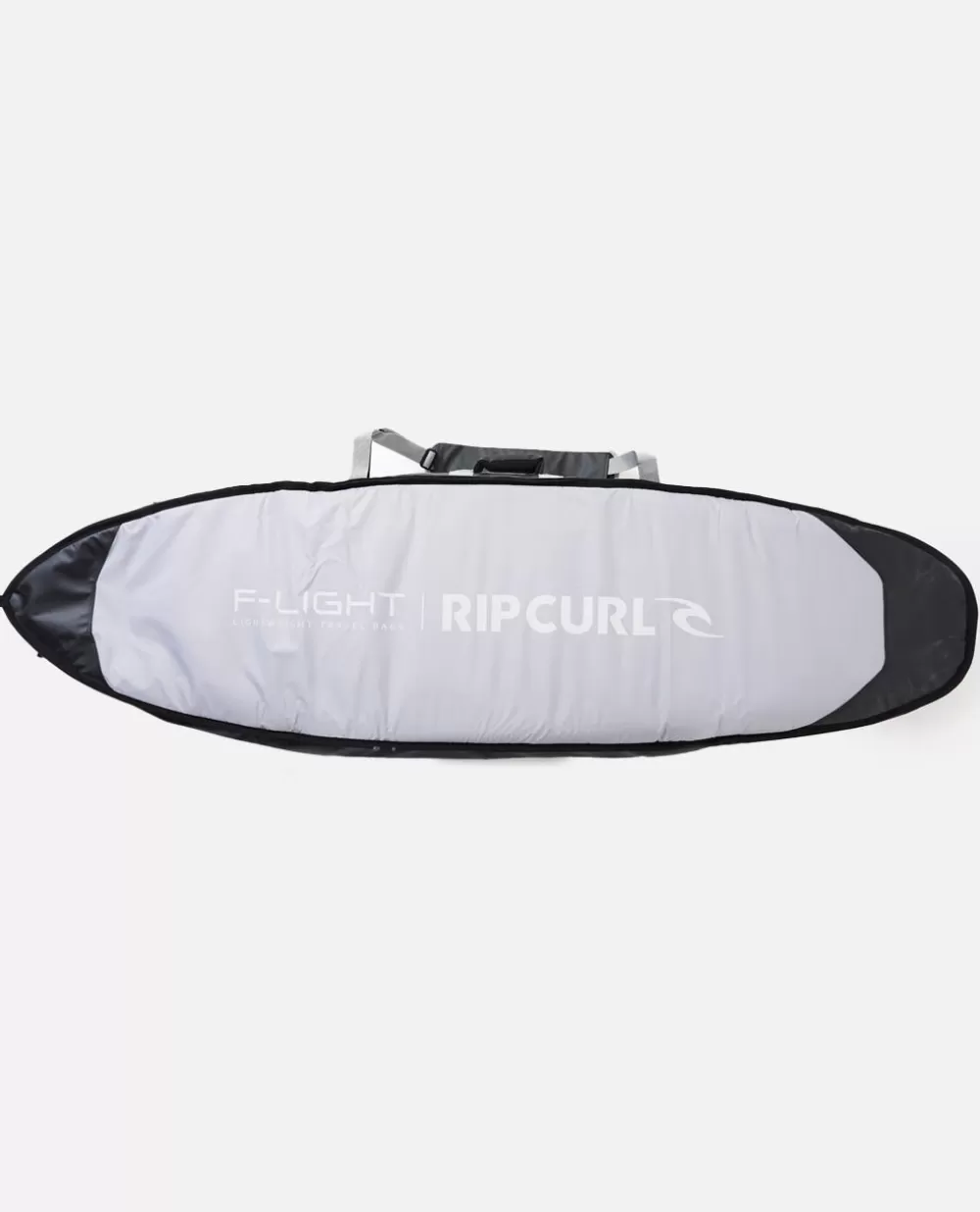 Rip Curl Equipamento | Coberturas para pranchas de surf>F-Light Double Cover 6'3 Black