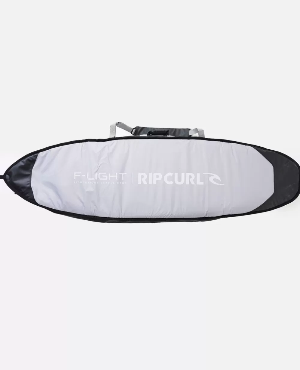 Rip Curl Equipamento | Coberturas para pranchas de surf>F-Light Double Cover 7'0 Black