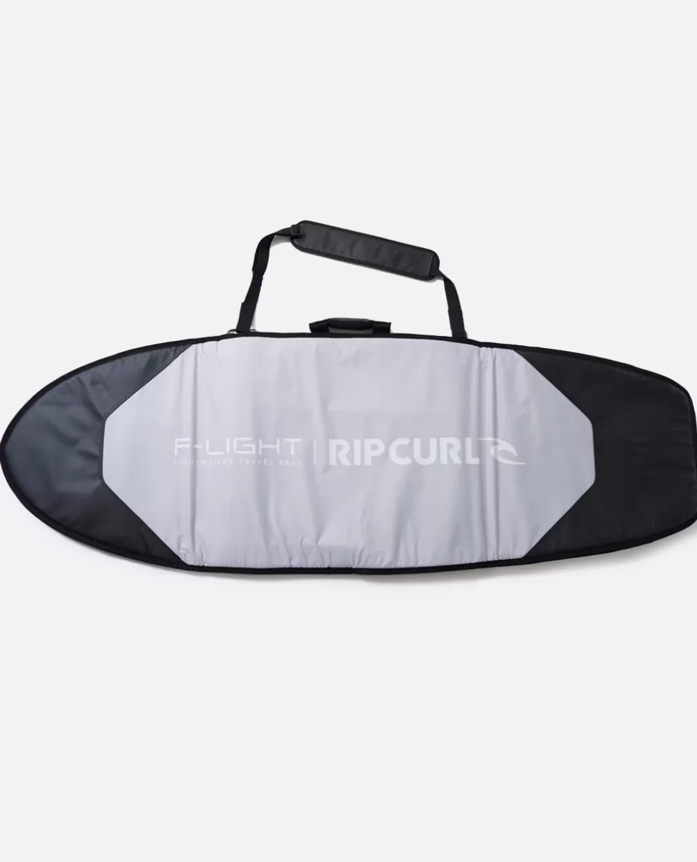 Rip Curl Equipamento | Coberturas para pranchas de surf>F-Light Fish Cover 6'0 Black