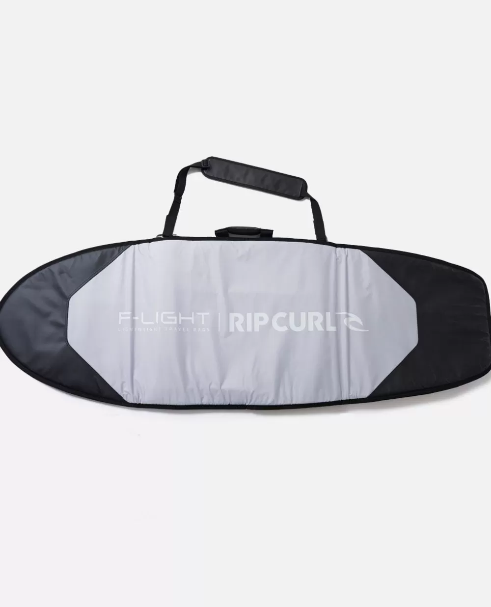 Rip Curl Equipamento | Coberturas para pranchas de surf>F-Light Fish Cover 6'5 Black