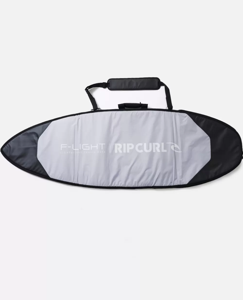 Rip Curl Equipamento | Coberturas para pranchas de surf>F-Light Single Cover 6'0 Black